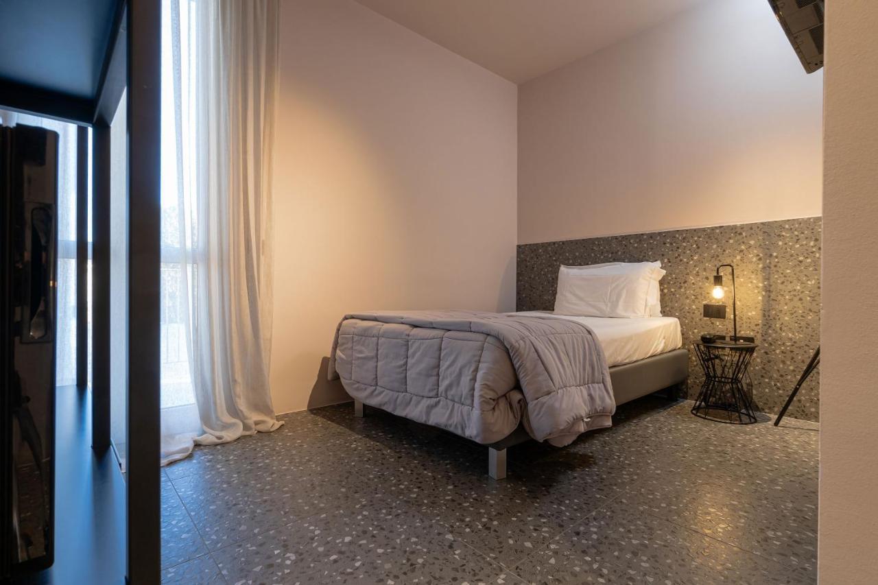 Elide Design Hotel Assisi Exteriör bild